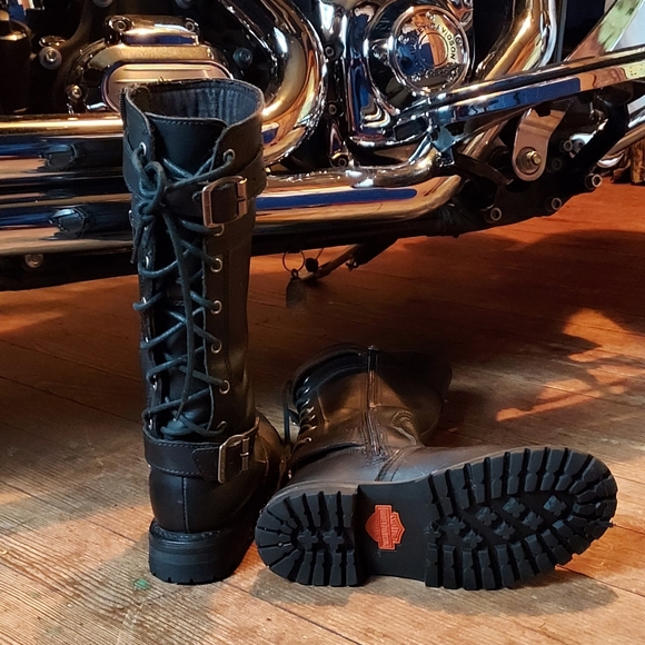 Harely size 6 - Picture 2 of 6